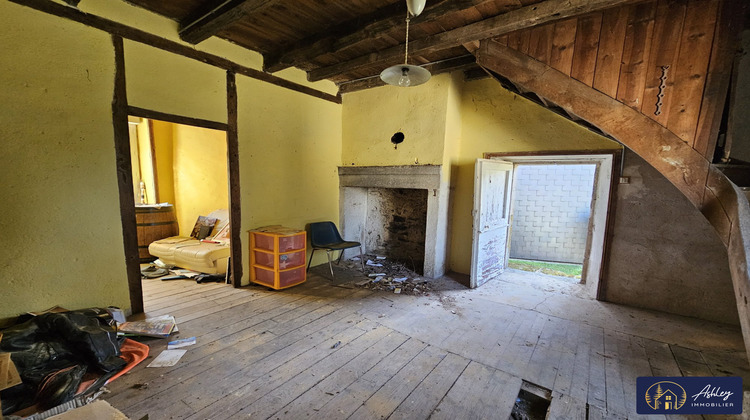 Ma-Cabane - Vente Maison Peyrelevade, 114 m²