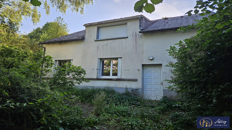 Ma-Cabane - Vente Maison Peyrelevade, 115 m²