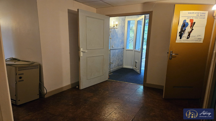 Ma-Cabane - Vente Maison Peyrelevade, 115 m²