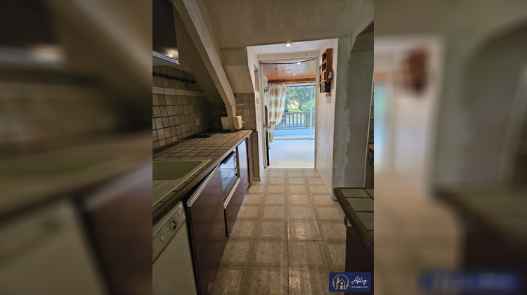 Ma-Cabane - Vente Maison Peyrelevade, 115 m²