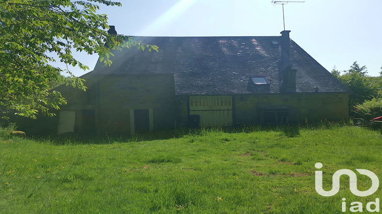 Ma-Cabane - Vente Maison Peyrelevade, 136 m²