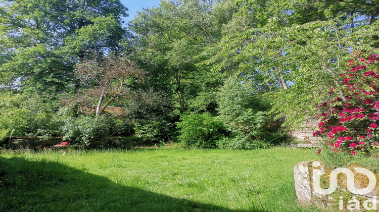 Ma-Cabane - Vente Maison Peyrelevade, 136 m²