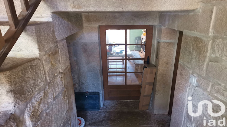 Ma-Cabane - Vente Maison Peyrelevade, 136 m²