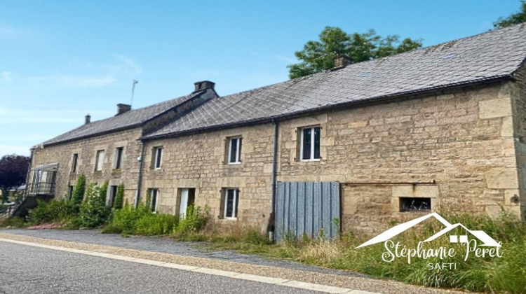 Ma-Cabane - Vente Maison Peyrelevade, 260 m²
