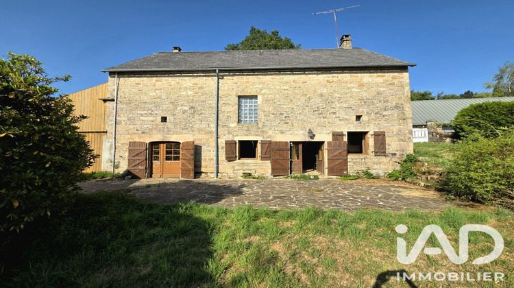Ma-Cabane - Vente Maison Peyrelevade, 70 m²