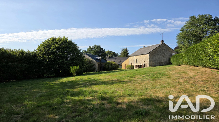 Ma-Cabane - Vente Maison Peyrelevade, 70 m²