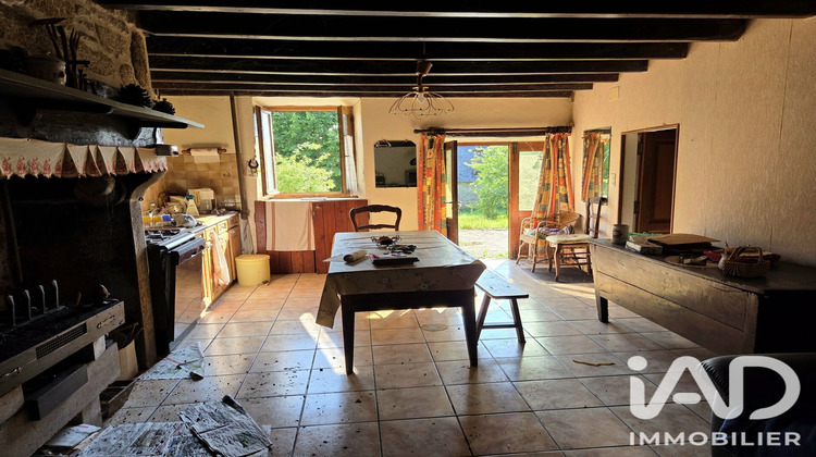 Ma-Cabane - Vente Maison Peyrelevade, 70 m²