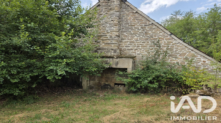 Ma-Cabane - Vente Maison Peyrelevade, 129 m²