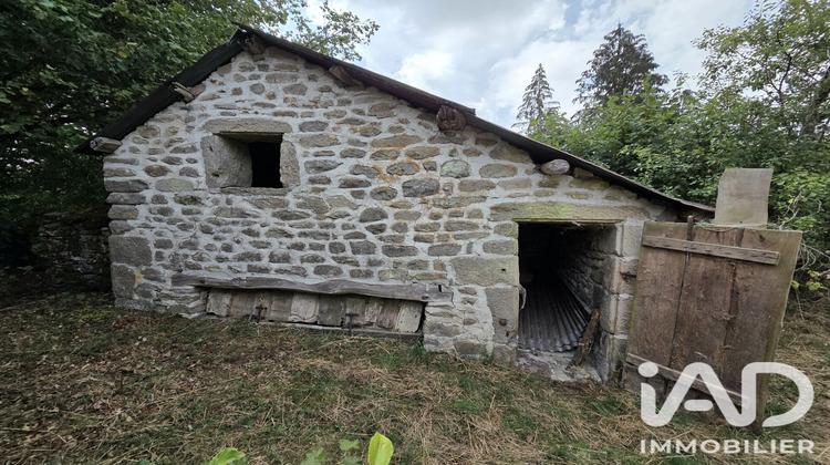 Ma-Cabane - Vente Maison Peyrelevade, 129 m²