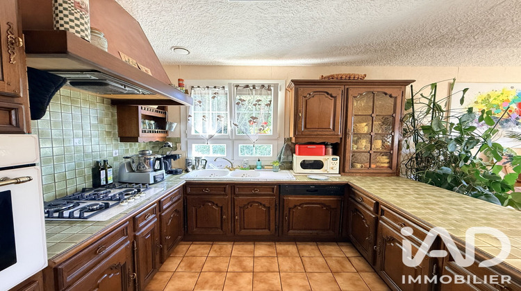 Ma-Cabane - Vente Maison Peyrelevade, 117 m²