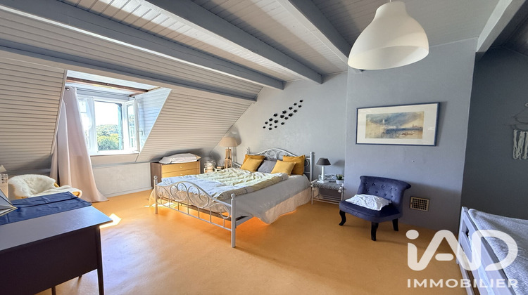 Ma-Cabane - Vente Maison Peyrelevade, 117 m²
