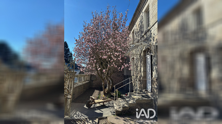Ma-Cabane - Vente Maison Peyrelevade, 135 m²