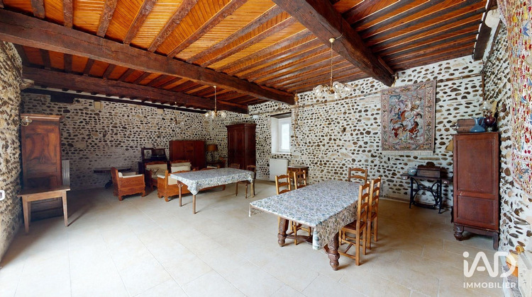 Ma-Cabane - Vente Maison Peyrelongue-Abos, 347 m²