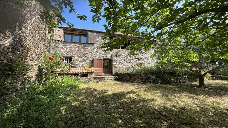 Ma-Cabane - Vente Maison PEYREMALE, 155 m²