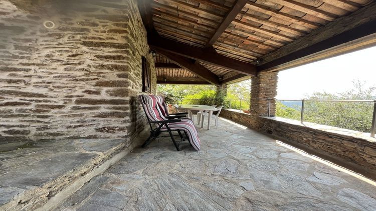 Ma-Cabane - Vente Maison PEYREMALE, 155 m²