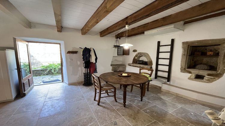 Ma-Cabane - Vente Maison PEYREMALE, 155 m²