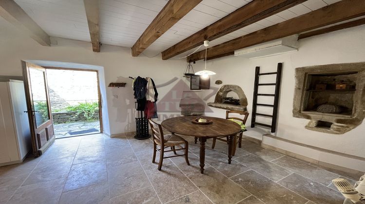 Ma-Cabane - Vente Maison PEYREMALE, 155 m²