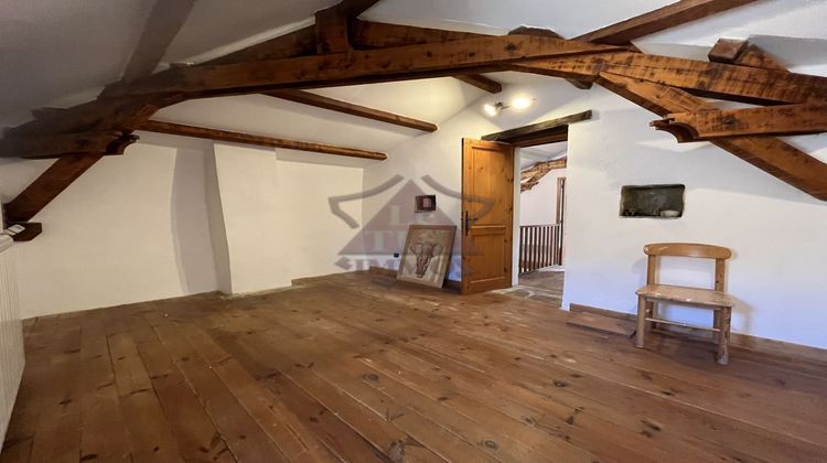 Ma-Cabane - Vente Maison PEYREMALE, 155 m²