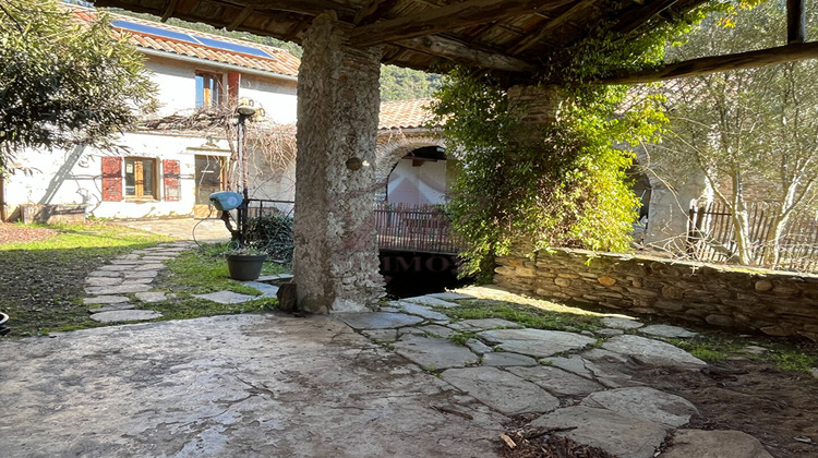 Ma-Cabane - Vente Maison PEYREMALE, 187 m²