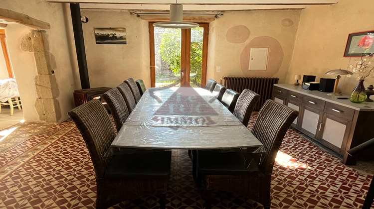 Ma-Cabane - Vente Maison PEYREMALE, 187 m²