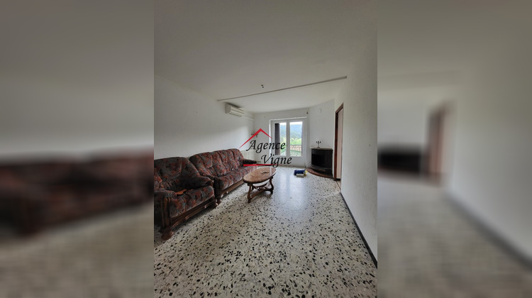 Ma-Cabane - Vente Maison PEYREMALE, 100 m²