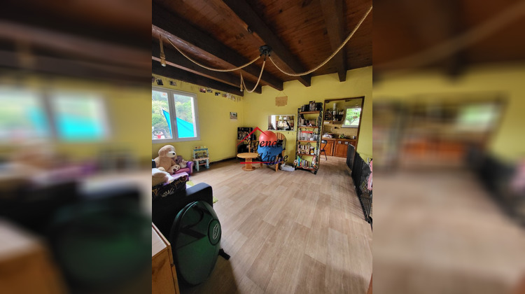 Ma-Cabane - Vente Maison PEYREMALE, 100 m²