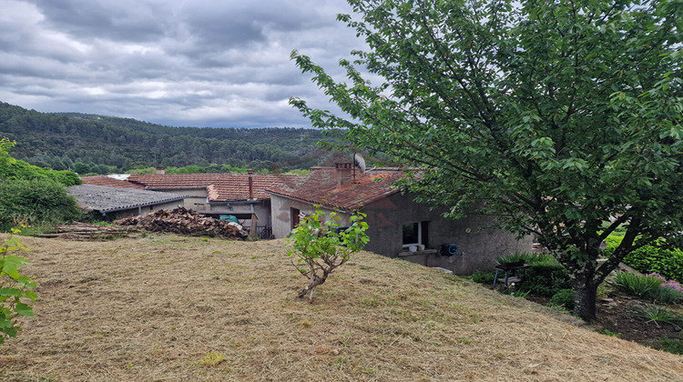 Ma-Cabane - Vente Maison PEYREMALE, 210 m²