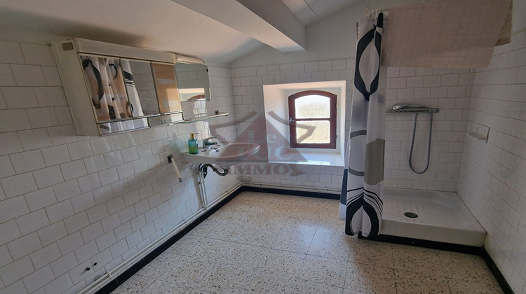 Ma-Cabane - Vente Maison PEYREMALE, 210 m²