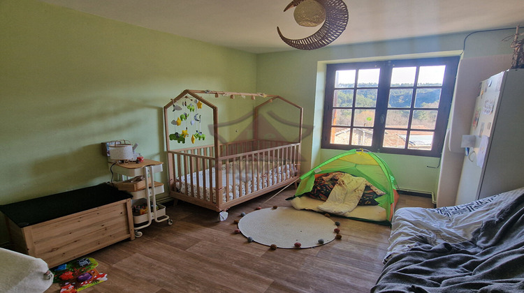 Ma-Cabane - Vente Maison PEYREMALE, 210 m²