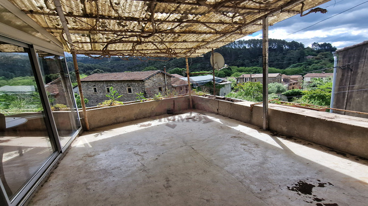 Ma-Cabane - Vente Maison PEYREMALE, 210 m²