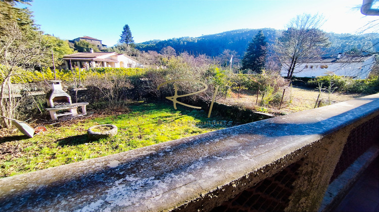 Ma-Cabane - Vente Maison Peyremale, 75 m²