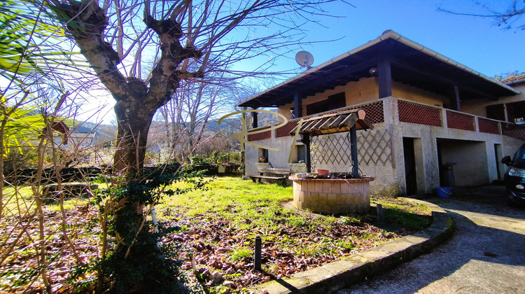 Ma-Cabane - Vente Maison Peyremale, 75 m²