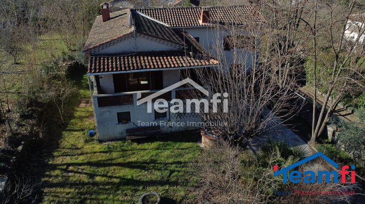 Ma-Cabane - Vente Maison Peyremale, 79 m²