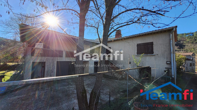 Ma-Cabane - Vente Maison Peyremale, 79 m²