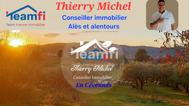 Ma-Cabane - Vente Maison Peyremale, 79 m²