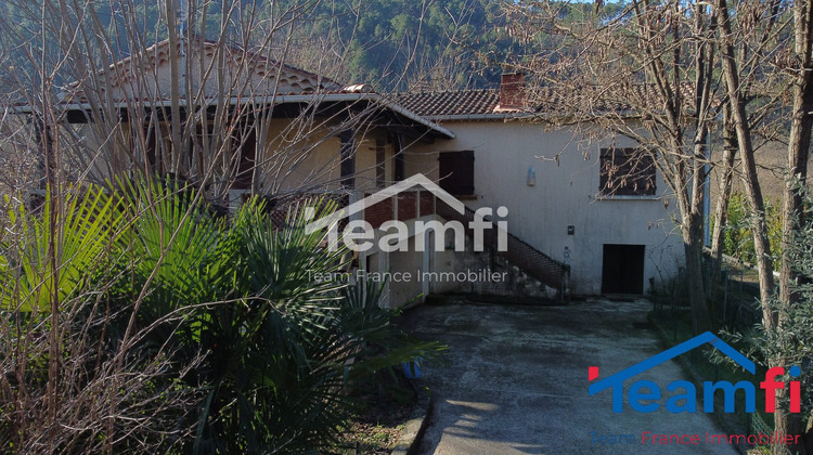 Ma-Cabane - Vente Maison Peyremale, 79 m²