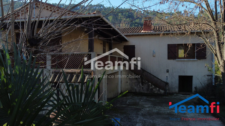 Ma-Cabane - Vente Maison Peyremale, 79 m²