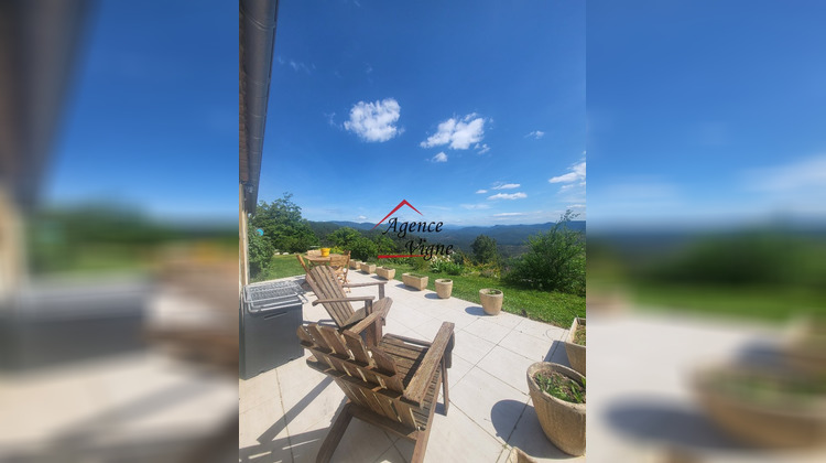 Ma-Cabane - Vente Maison PEYREMALE, 96 m²