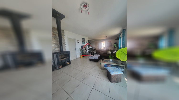 Ma-Cabane - Vente Maison PEYREMALE, 96 m²