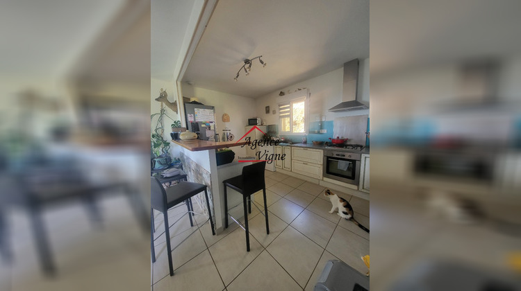 Ma-Cabane - Vente Maison PEYREMALE, 96 m²