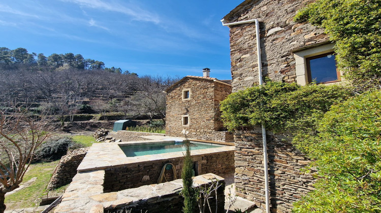 Ma-Cabane - Vente Maison PEYREMALE, 151 m²