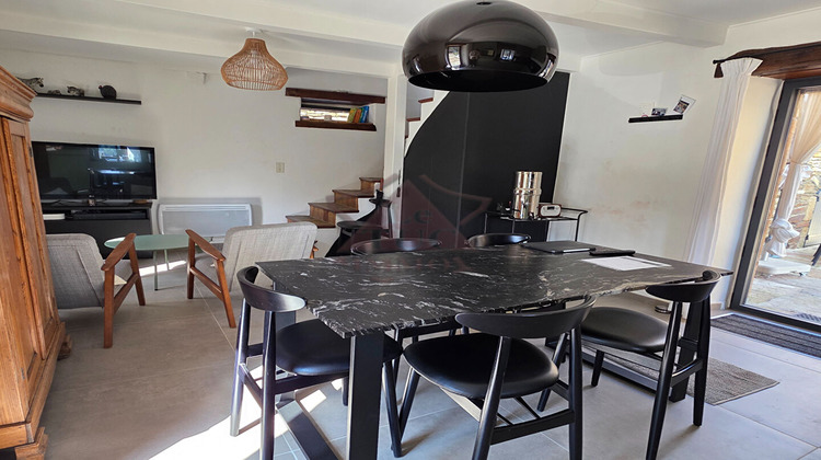 Ma-Cabane - Vente Maison PEYREMALE, 151 m²