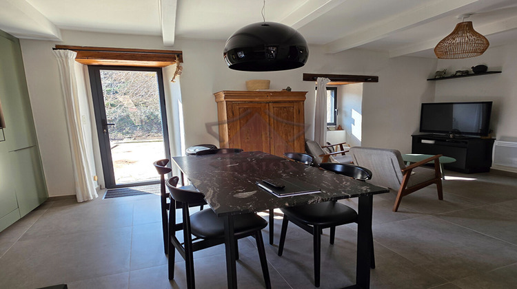 Ma-Cabane - Vente Maison PEYREMALE, 151 m²