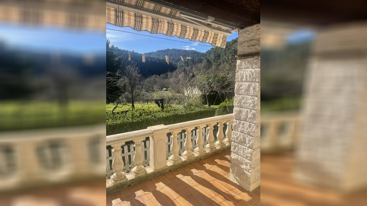 Ma-Cabane - Vente Maison PEYREMALE, 110 m²