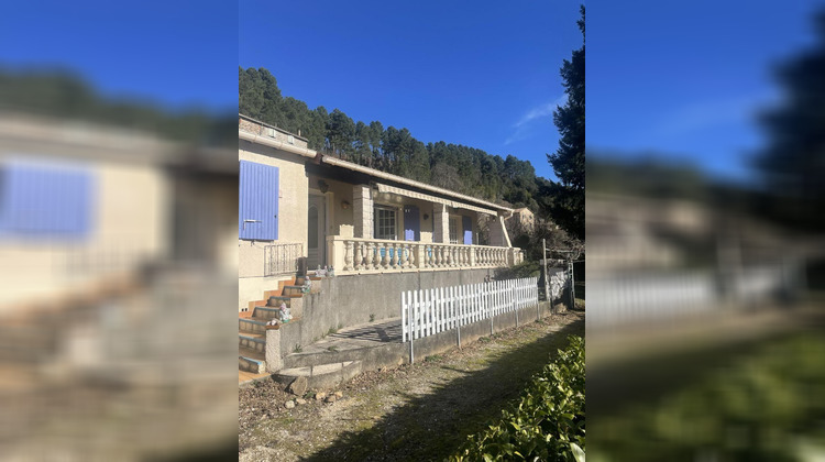 Ma-Cabane - Vente Maison PEYREMALE, 110 m²