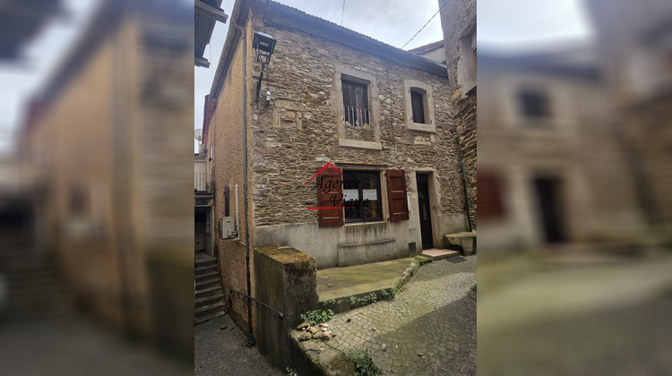 Ma-Cabane - Vente Maison PEYREMALE, 67 m²