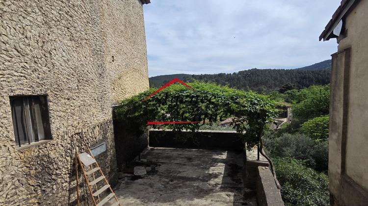 Ma-Cabane - Vente Maison PEYREMALE, 67 m²