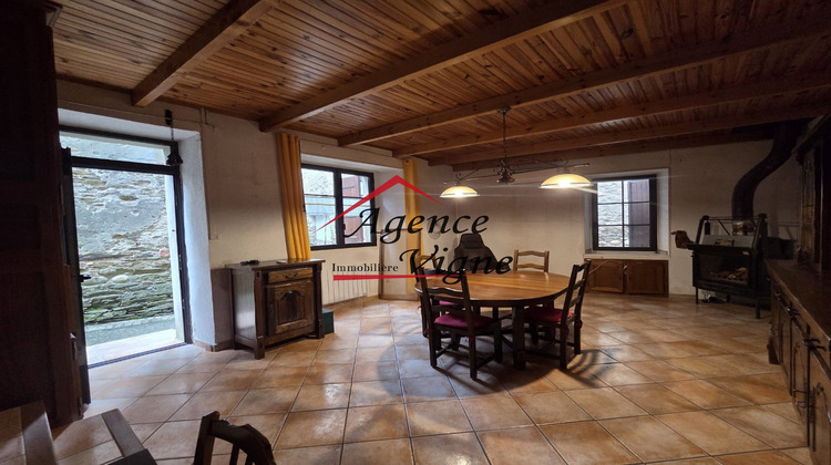Ma-Cabane - Vente Maison PEYREMALE, 67 m²