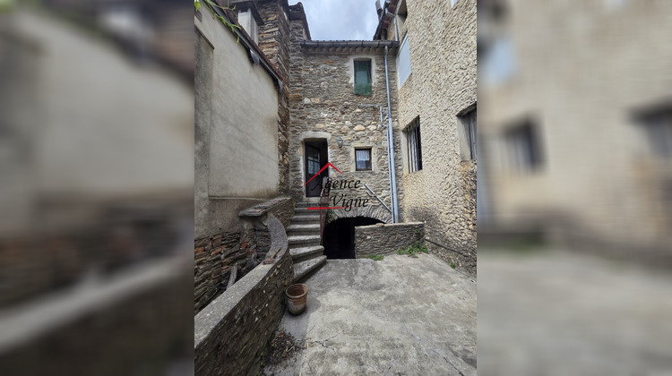 Ma-Cabane - Vente Maison PEYREMALE, 67 m²