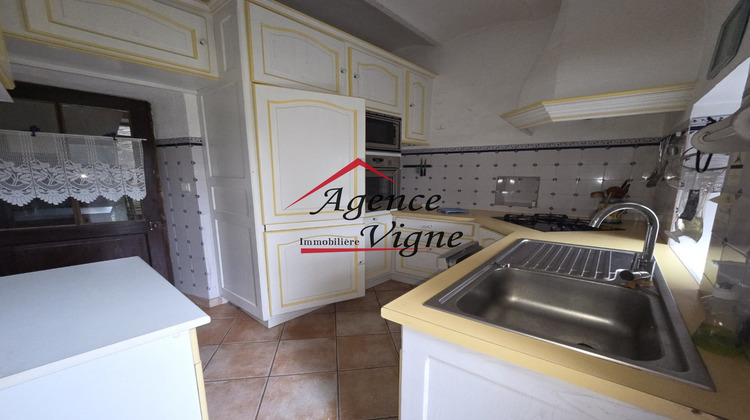 Ma-Cabane - Vente Maison PEYREMALE, 67 m²
